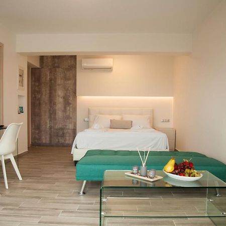 Luxury Studios Kallithea By Corfuescapes Kanálion Buitenkant foto