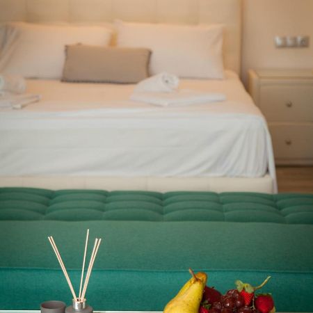 Luxury Studios Kallithea By Corfuescapes Kanálion Buitenkant foto