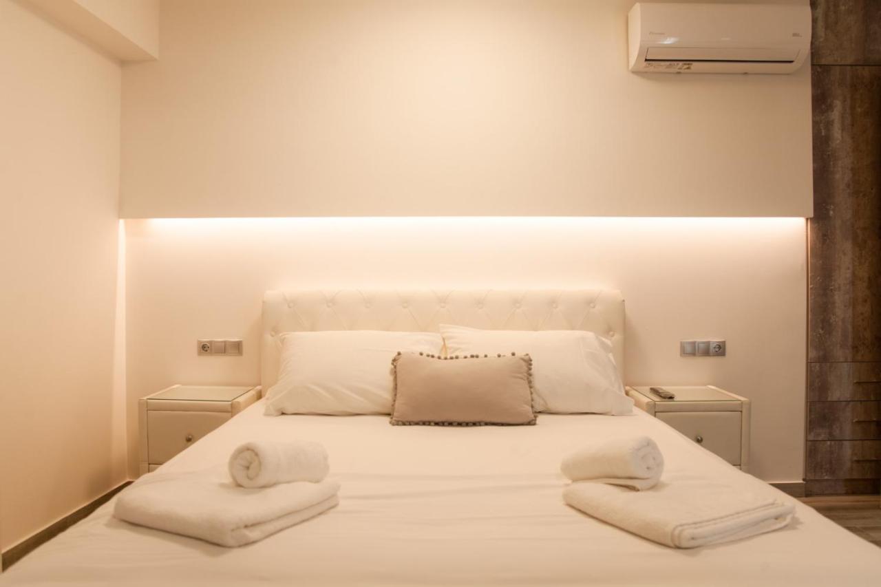 Luxury Studios Kallithea By Corfuescapes Kanálion Buitenkant foto
