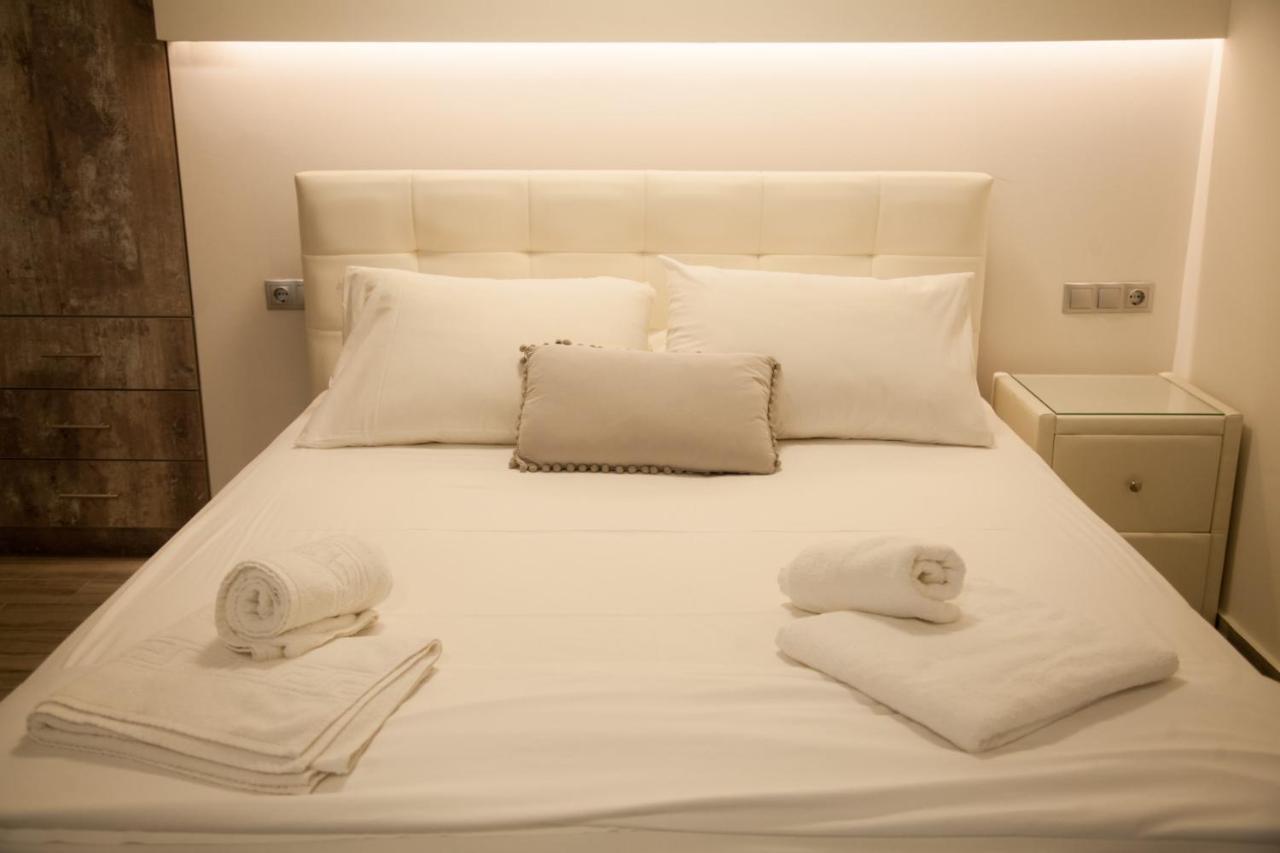 Luxury Studios Kallithea By Corfuescapes Kanálion Buitenkant foto