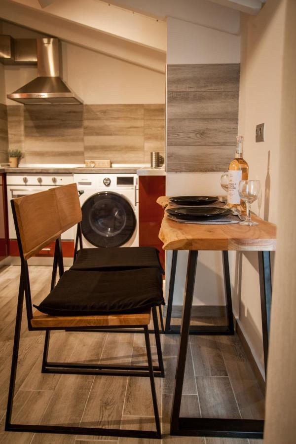 Luxury Studios Kallithea By Corfuescapes Kanálion Buitenkant foto