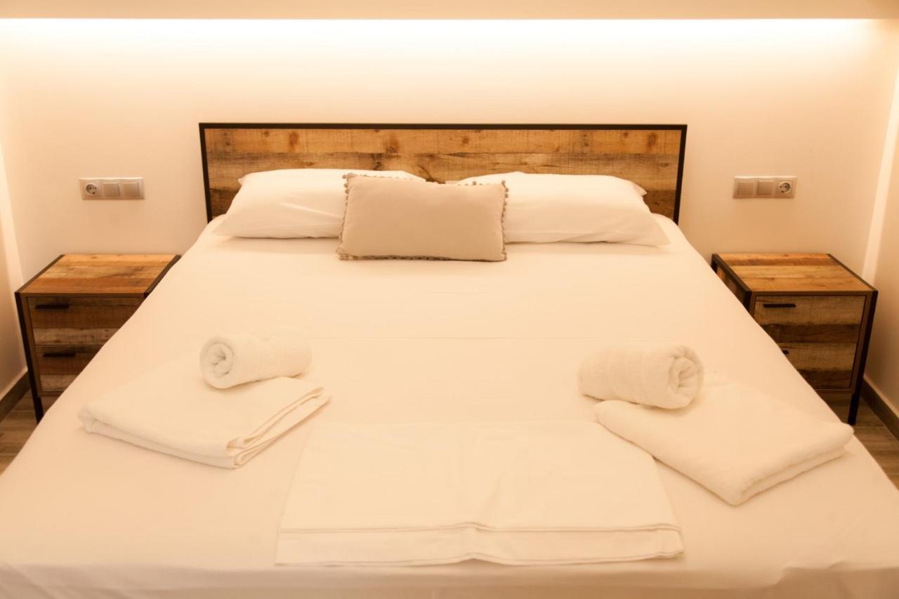 Luxury Studios Kallithea By Corfuescapes Kanálion Buitenkant foto