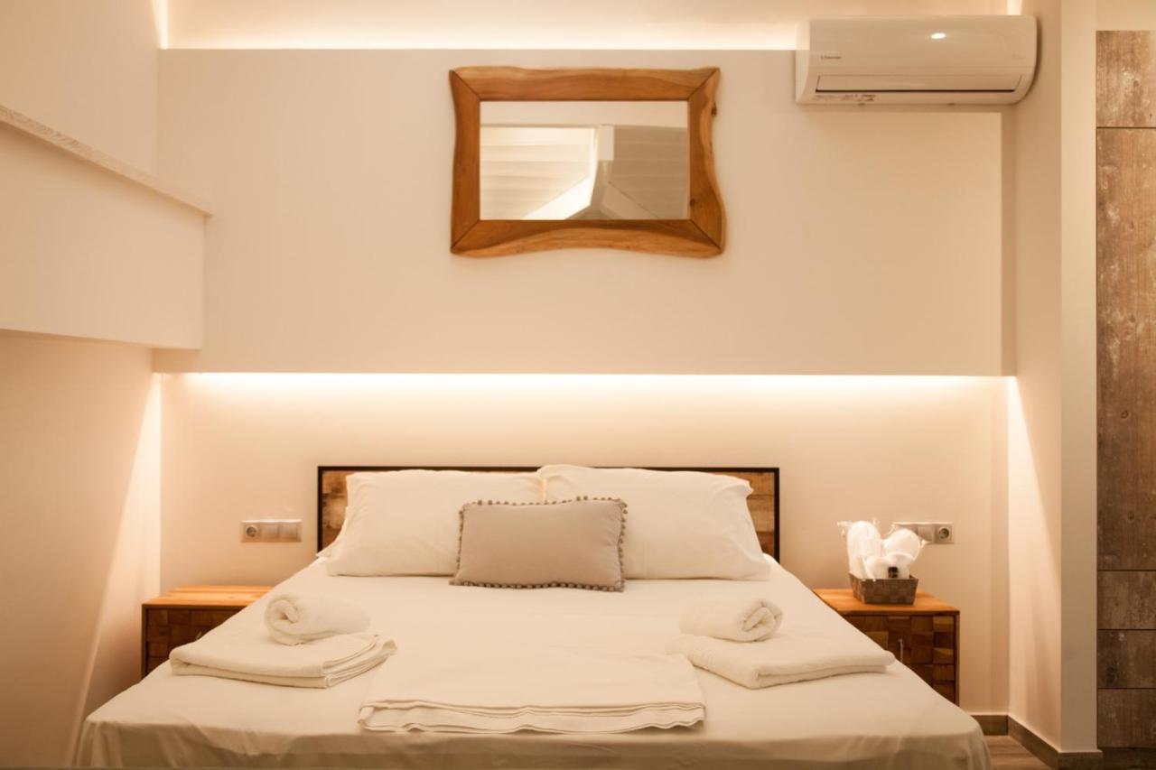 Luxury Studios Kallithea By Corfuescapes Kanálion Buitenkant foto