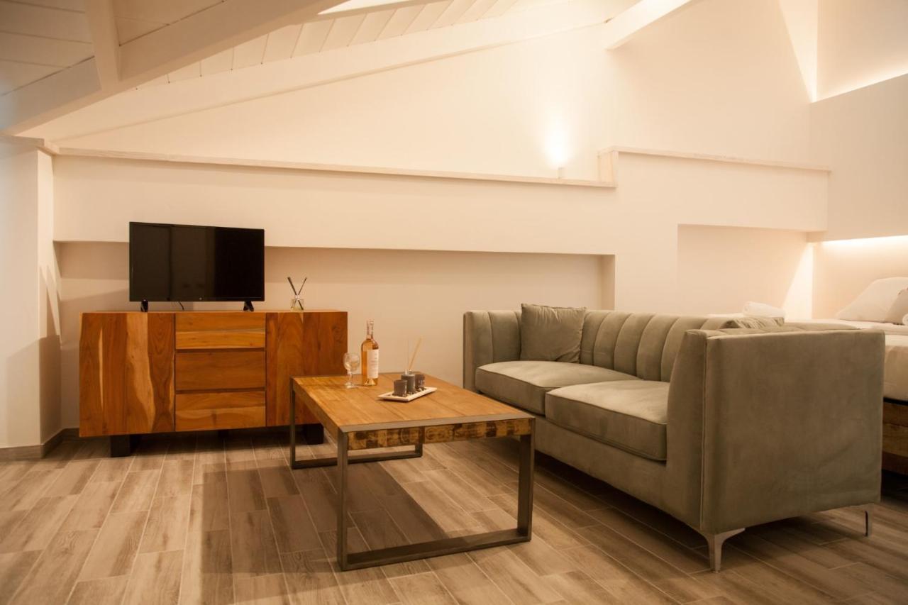 Luxury Studios Kallithea By Corfuescapes Kanálion Buitenkant foto