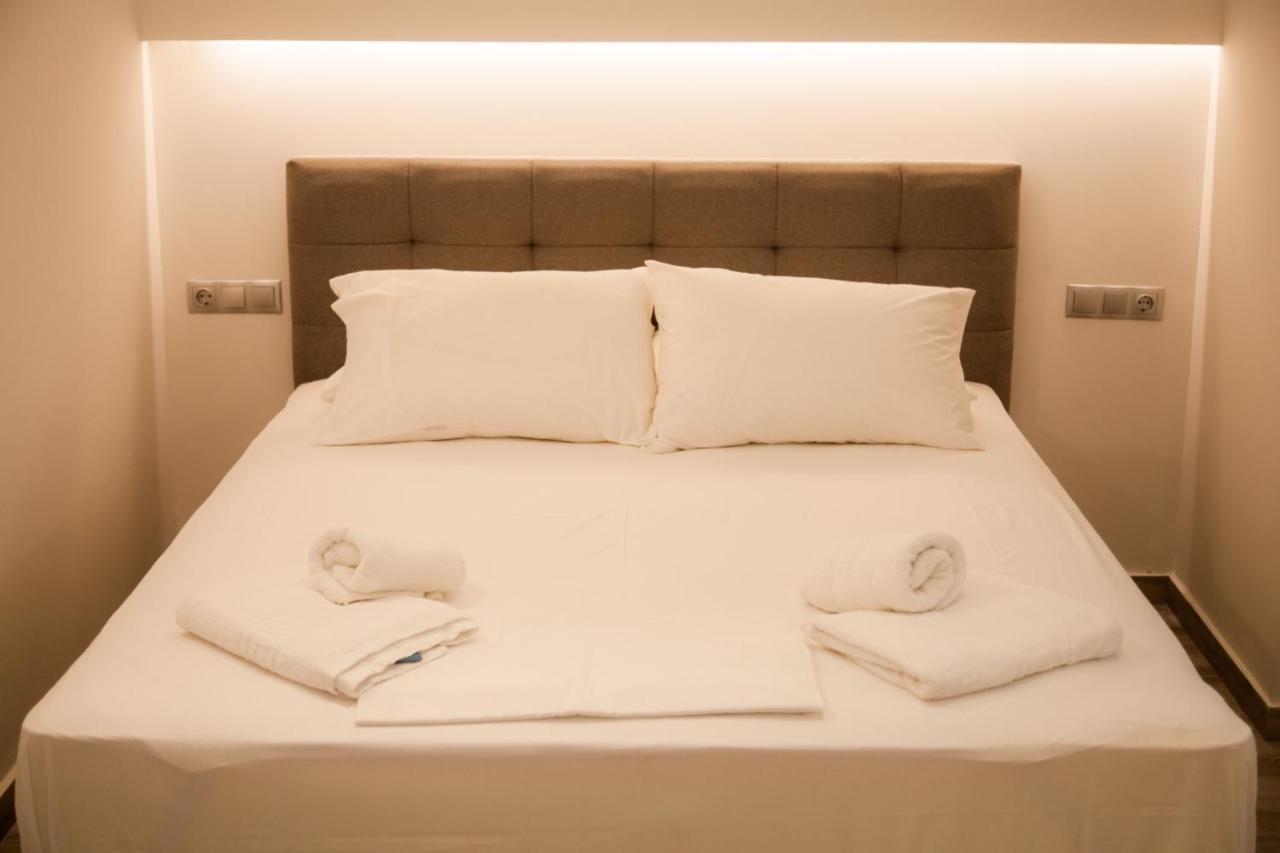 Luxury Studios Kallithea By Corfuescapes Kanálion Buitenkant foto