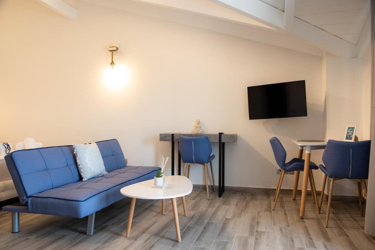 Luxury Studios Kallithea By Corfuescapes Kanálion Buitenkant foto