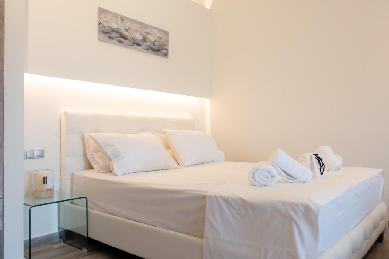 Luxury Studios Kallithea By Corfuescapes Kanálion Buitenkant foto